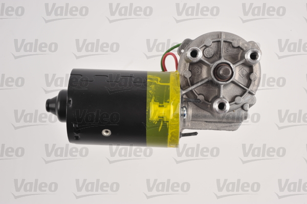 Motor stieračov VALEO