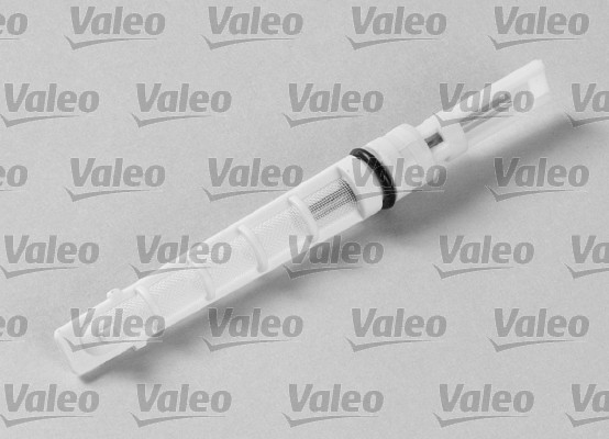 Vstrekovacia tryska expanzného ventilu VALEO