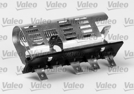 Regulator, ventilator vnutorneho priestoru VALEO