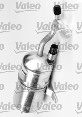 vysúżač klimatizácie VALEO