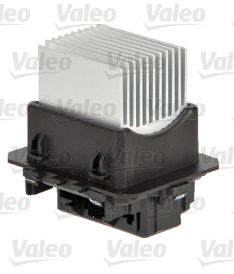 Regulator, ventilator vnutorneho priestoru VALEO