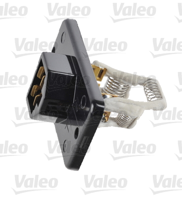 Regulator, ventilator vnutorneho priestoru VALEO