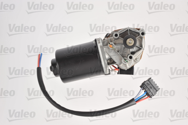Motor stieračov VALEO
