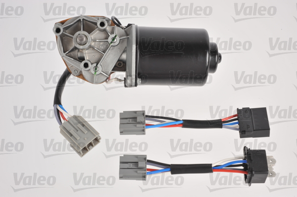 Motor stieračov VALEO