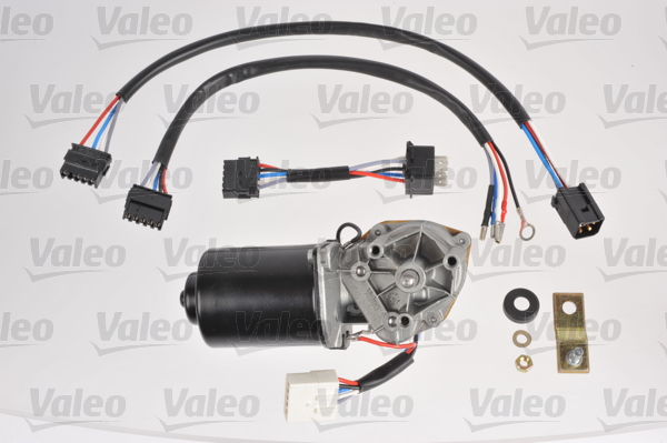 Motor stieračov VALEO