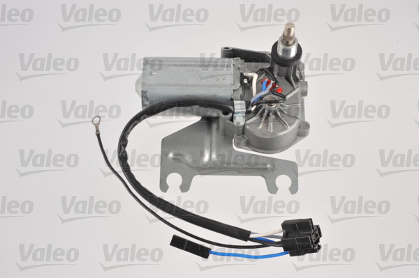 Motor stieračov VALEO