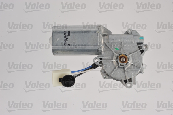 Motor stieračov VALEO
