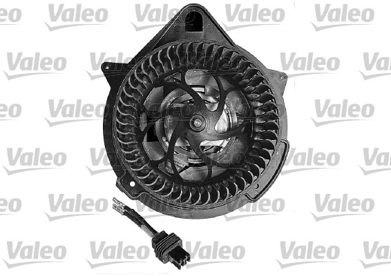 Vnútorný ventilátor VALEO