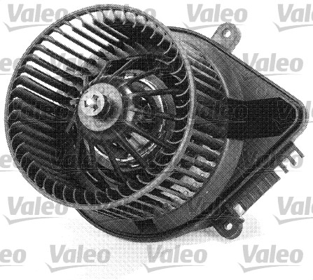 Vnútorný ventilátor VALEO