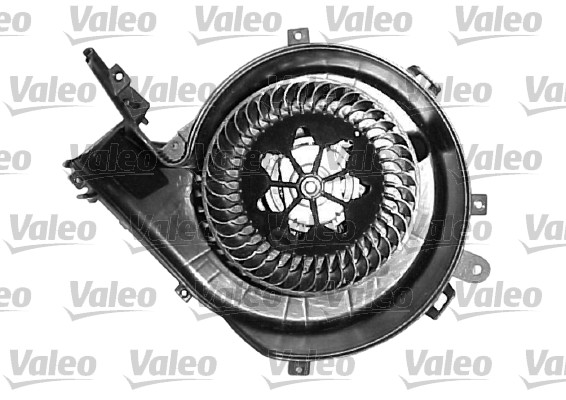 Vnútorný ventilátor VALEO