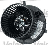 Vnútorný ventilátor VALEO