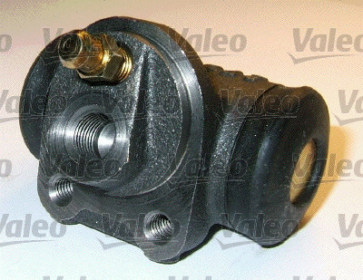 Brzdový valček kolesa VALEO
