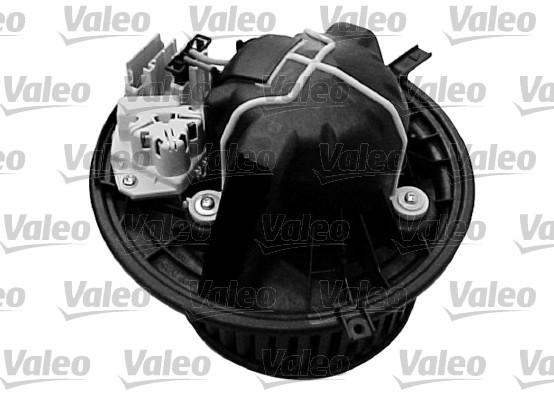 Vnútorný ventilátor VALEO