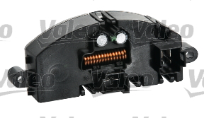 Regulator, ventilator vnutorneho priestoru VALEO