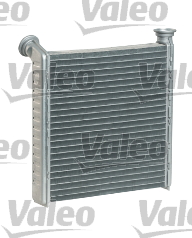 Radiador de calefacción VALEO