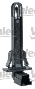 Sensor, temperatura interior VALEO
