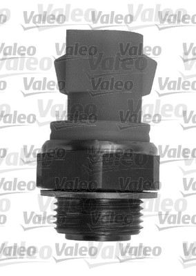 Teplotný spínač ventilátora chladenia VALEO