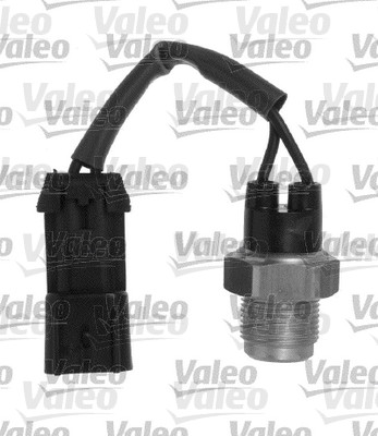 Teplotný spínač ventilátora chladenia VALEO