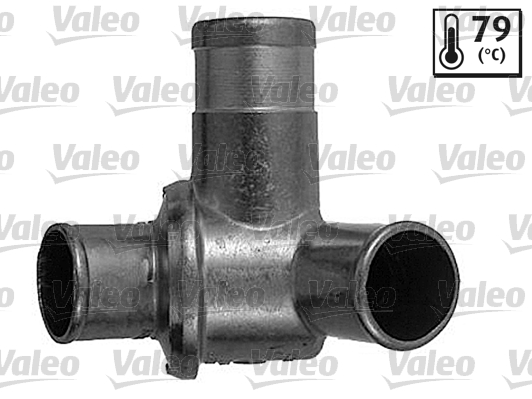 Termostat chladenia VALEO