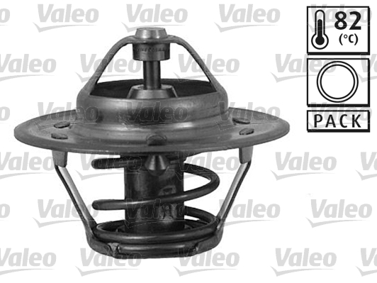 Termostat chladenia VALEO