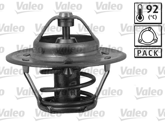 Termostat chladenia VALEO