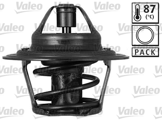 Termostat chladenia VALEO