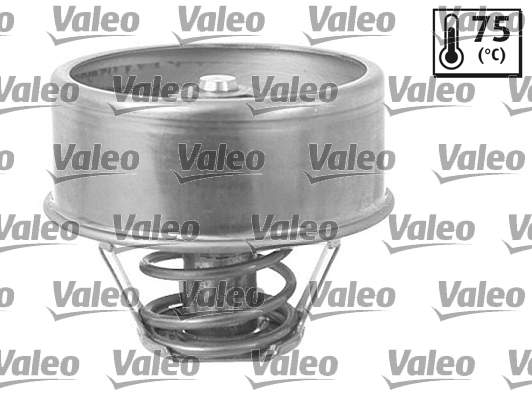 Termostat chladenia VALEO