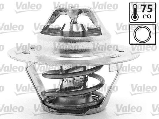 Termostat chladenia VALEO