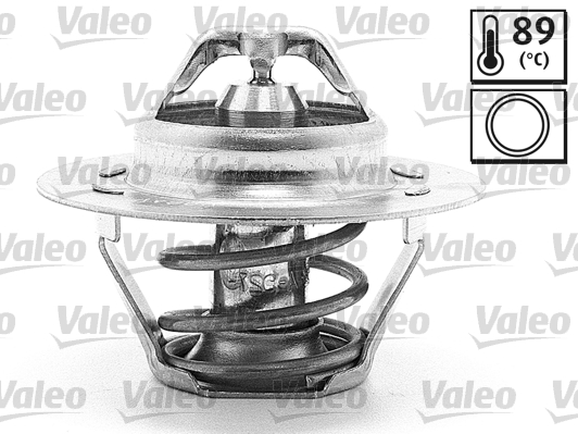Termostat chladenia VALEO