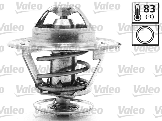 Termostat chladenia VALEO