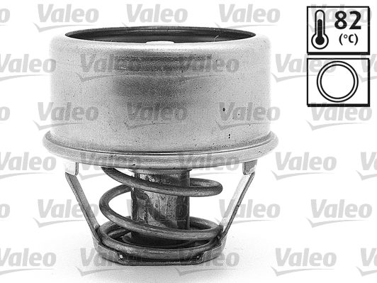 Termostat chladenia VALEO
