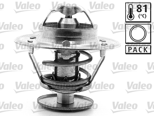 Termostat chladenia VALEO