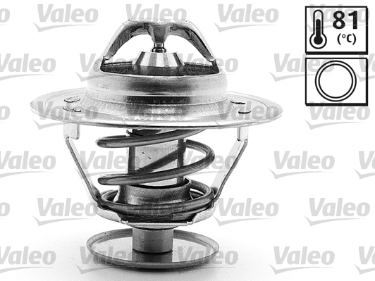 Termostat chladenia VALEO