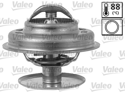 Termostat chladenia VALEO
