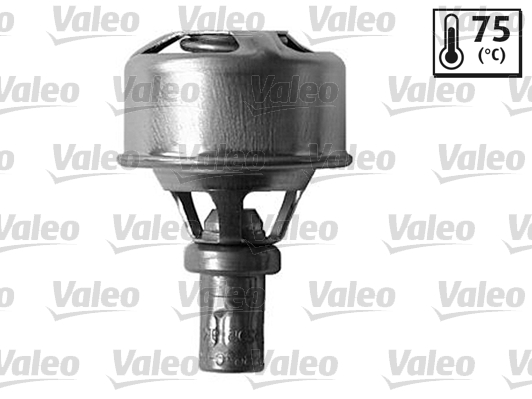 Termostat chladenia VALEO