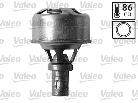 Termostat chladenia VALEO