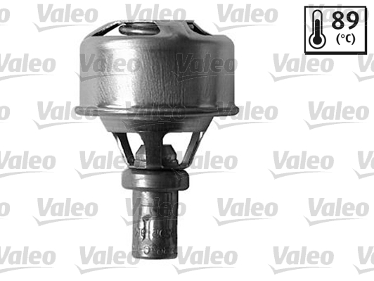 Termostat chladenia VALEO
