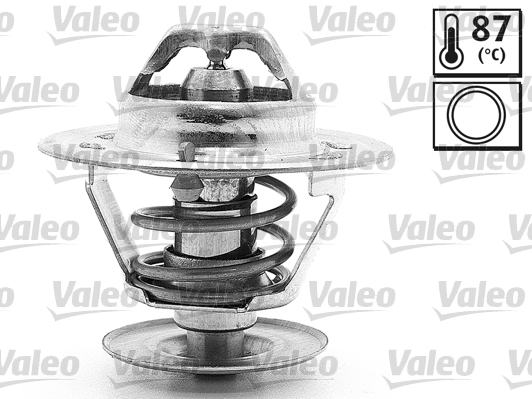 Termostat chladenia VALEO