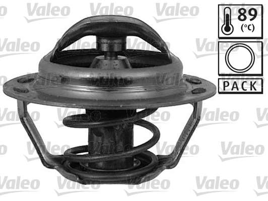 Termostat chladenia VALEO