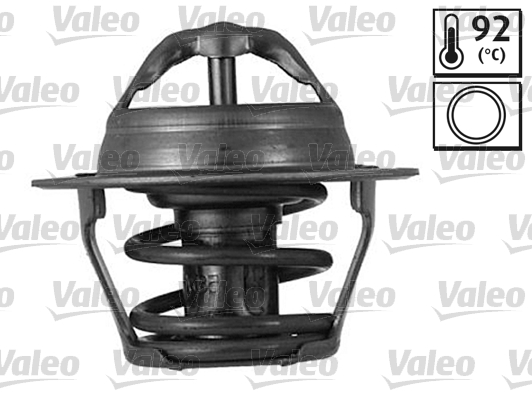 Termostat chladenia VALEO