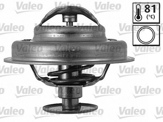 Termostat chladenia VALEO
