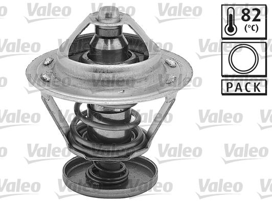 Termostat chladenia VALEO