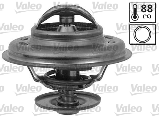 Termostat chladenia VALEO