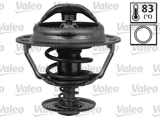 Termostat chladenia VALEO