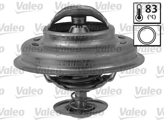 Termostat chladenia VALEO