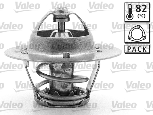 Termostat chladenia VALEO