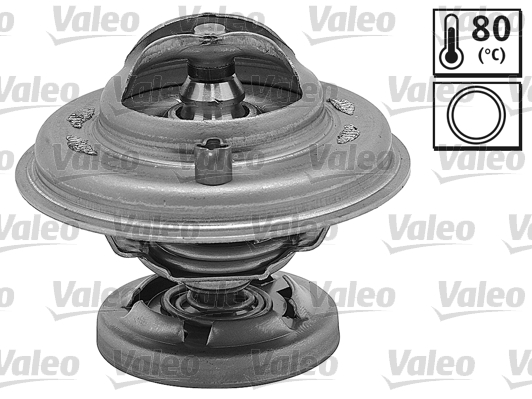 Termostat chladenia VALEO