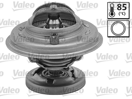 Termostat chladenia VALEO