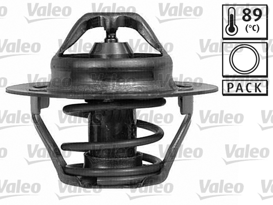 Termostat chladenia VALEO