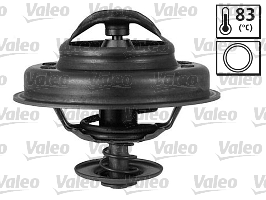 Termostat chladenia VALEO